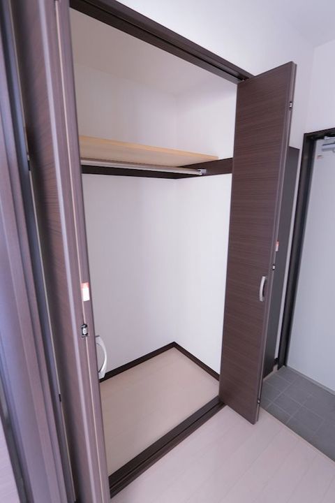 千葉県市川市行徳駅前2(マンション)の賃貸物件の内装