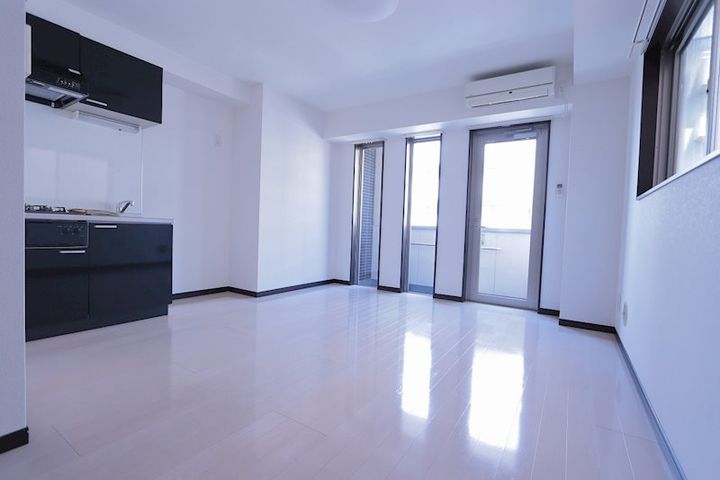 千葉県市川市行徳駅前2(マンション)の賃貸物件のその他画像