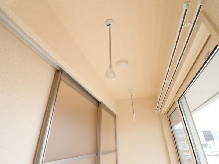 新潟県長岡市堀金1(アパート)の賃貸物件のその他画像