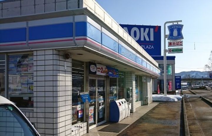 新潟県長岡市堀金1(アパート)の賃貸物件の周辺