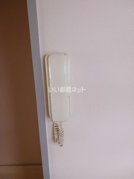 滋賀県大津市栄町(マンション)の賃貸物件の内装