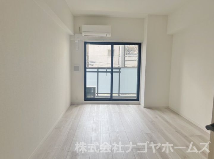 愛知県名古屋市千種区今池南(マンション)の賃貸物件の内装