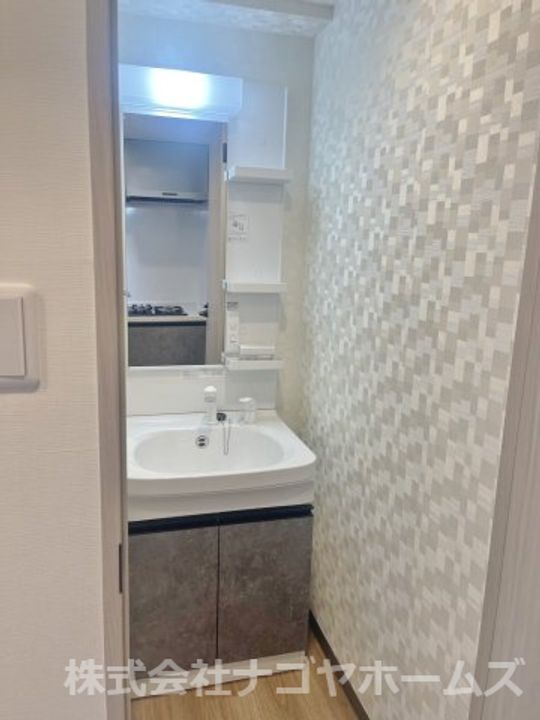 愛知県名古屋市千種区今池南(マンション)の賃貸物件の内装