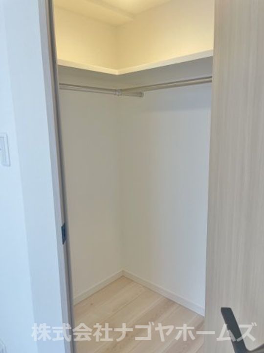 愛知県名古屋市千種区今池南(マンション)の賃貸物件の内装