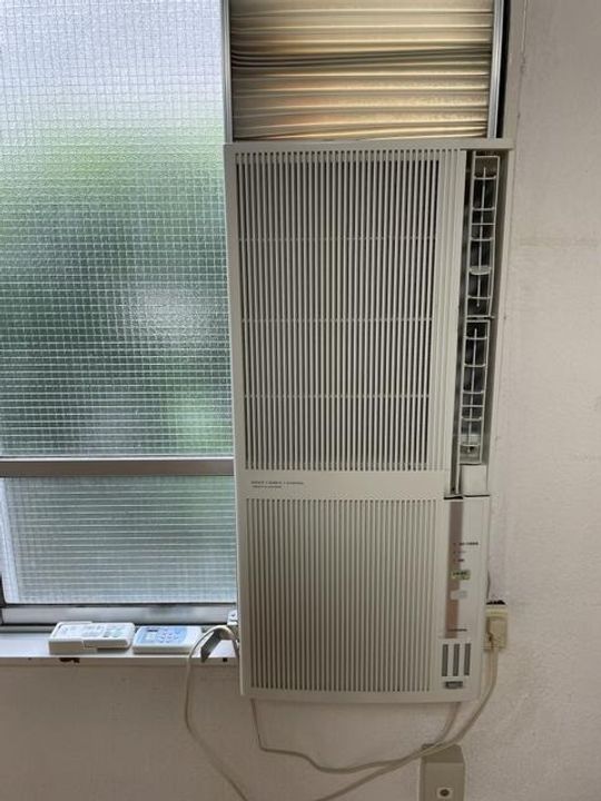 ステューディオ桜台の内装