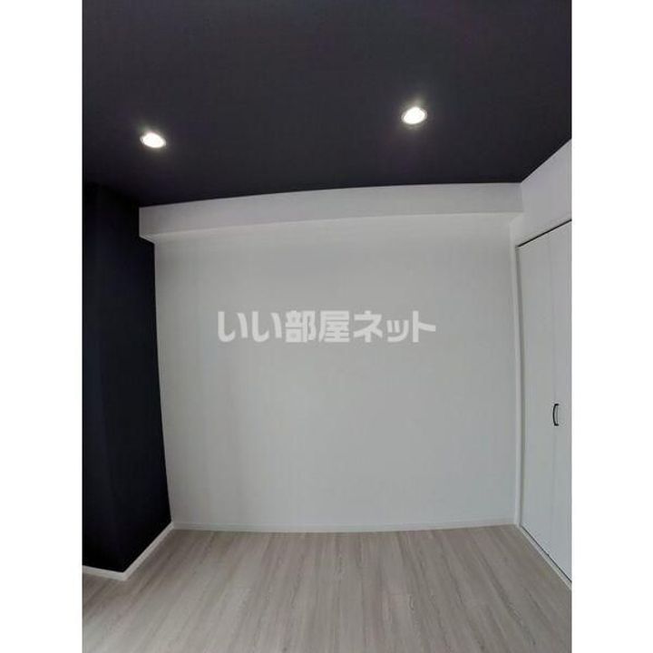 大阪府堺市堺区神明町西1(マンション)の賃貸物件の内装