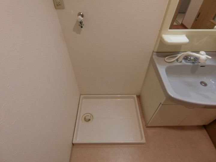兵庫県西宮市池開町(マンション)の賃貸物件の内装
