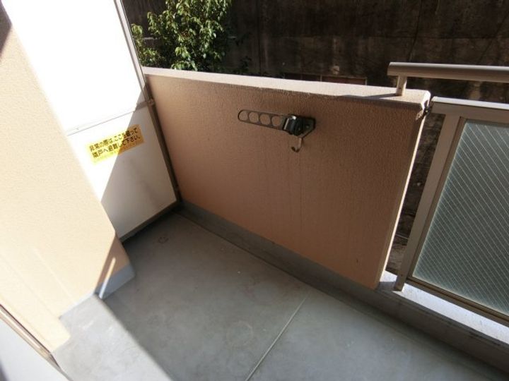 兵庫県西宮市池開町(マンション)の賃貸物件の内装
