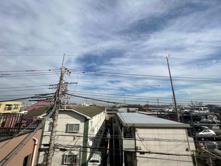 CITY SPIRE東小金井のその他画像