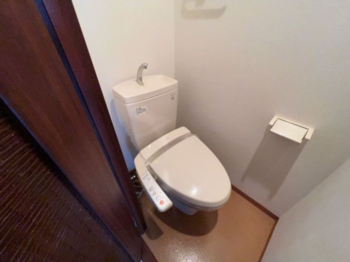 CITY SPIRE東小金井の内装