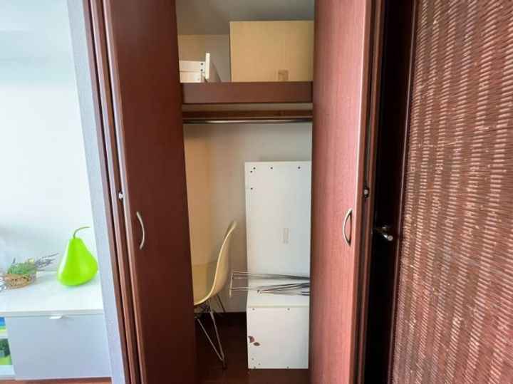 CITY SPIRE東小金井の内装