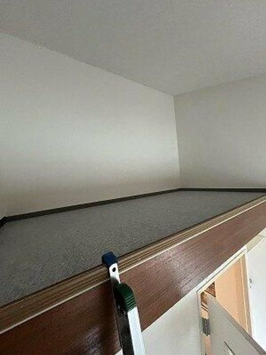 F・Hハウスの内装