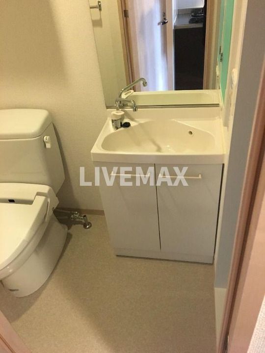 ヴォーガコルテ亀戸駅前の内装