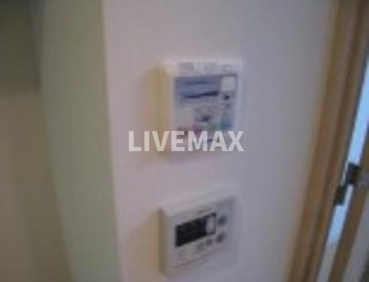 ヴォーガコルテ亀戸駅前の内装