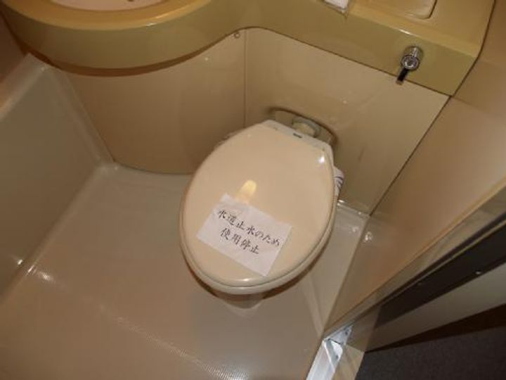 ライオンズマンション青葉通第二の内装