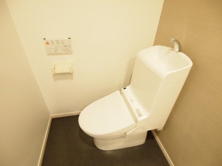 千葉県鎌ヶ谷市右京塚(アパート)の賃貸物件の内装