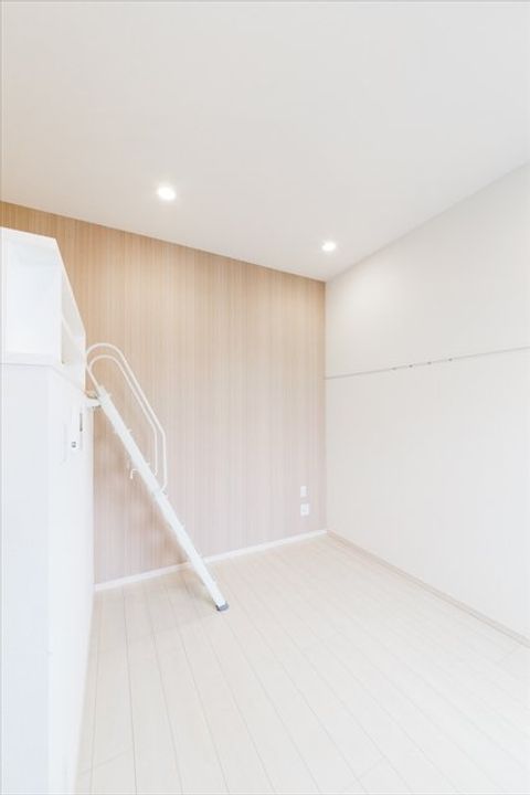 千葉県鎌ヶ谷市右京塚(アパート)の賃貸物件の内装