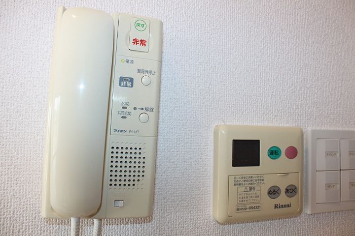 大阪府大阪市平野区瓜破東2(マンション)の賃貸物件の内装