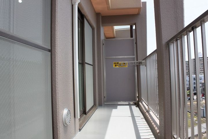 大阪府大阪市平野区瓜破東2(マンション)の賃貸物件の内装