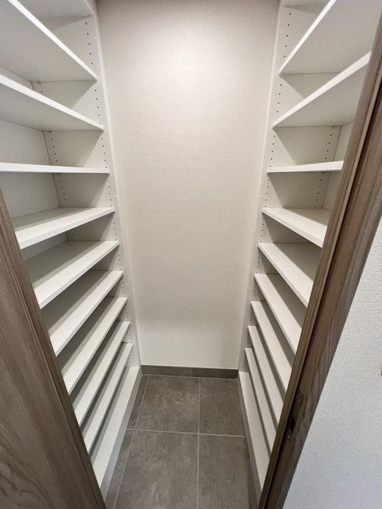 ブランズ本郷の内装