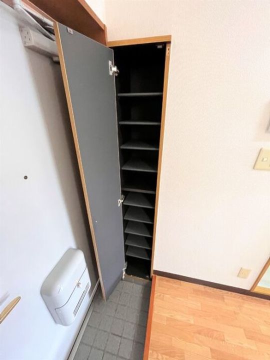 岡山県岡山市北区三野3(マンション)の賃貸物件の内装