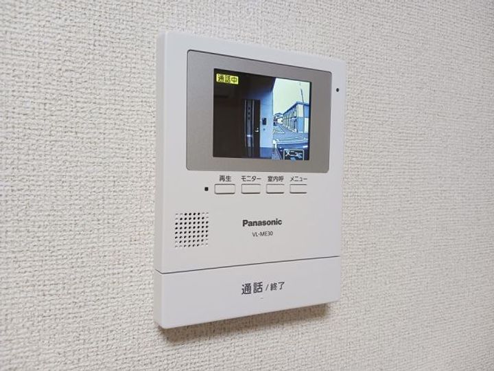 茨城県水戸市笠原町(アパート)の賃貸物件の内装