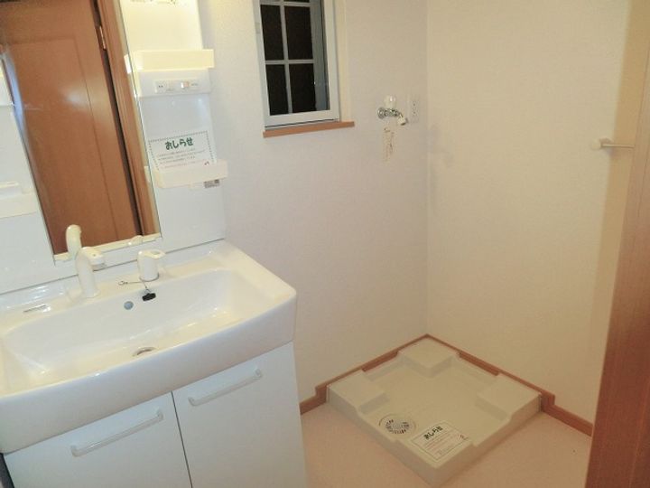 兵庫県加東市多井田(アパート)の賃貸物件の内装