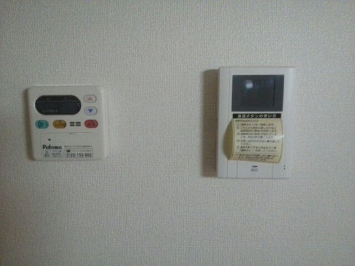 兵庫県加東市多井田(アパート)の賃貸物件の内装