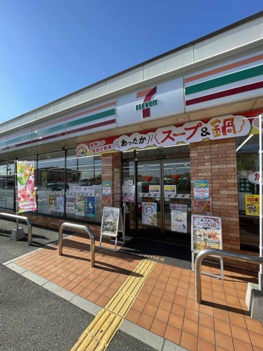 兵庫県加東市多井田(アパート)の賃貸物件の周辺
