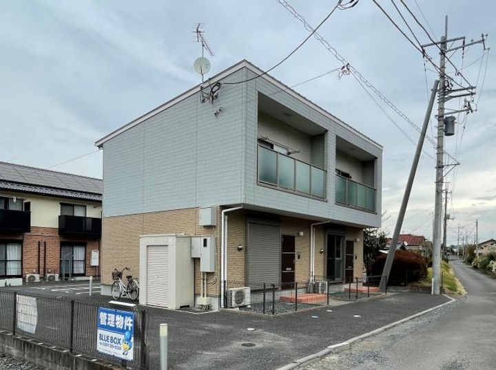 シャルマンの地図