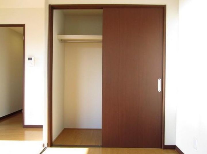 東京都中野区若宮3(マンション)の賃貸物件の内装