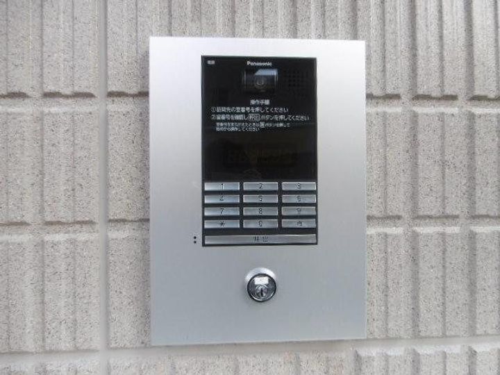 東京都渋谷区笹塚3(マンション)の賃貸物件の内装