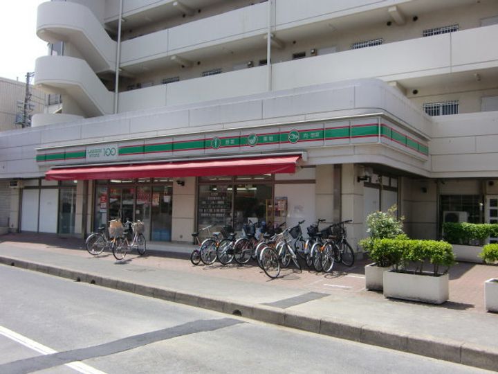 千葉県市川市末広1(マンション)の賃貸物件の周辺