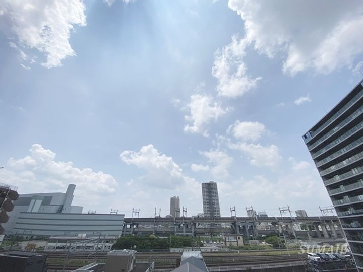 グランカーサさいたま新都心のその他画像