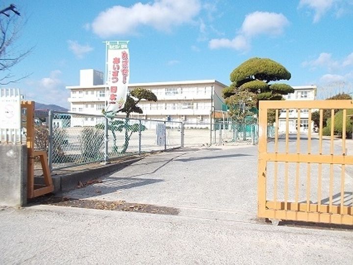 マンション柳川の周辺