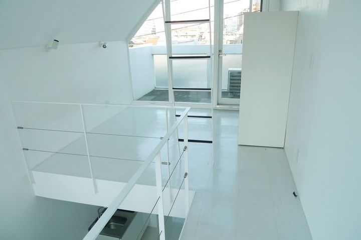 東京都杉並区高円寺南1(マンション)の賃貸物件の内装