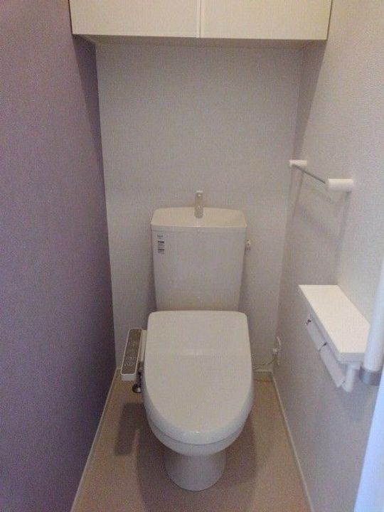 シンフォニーの内装