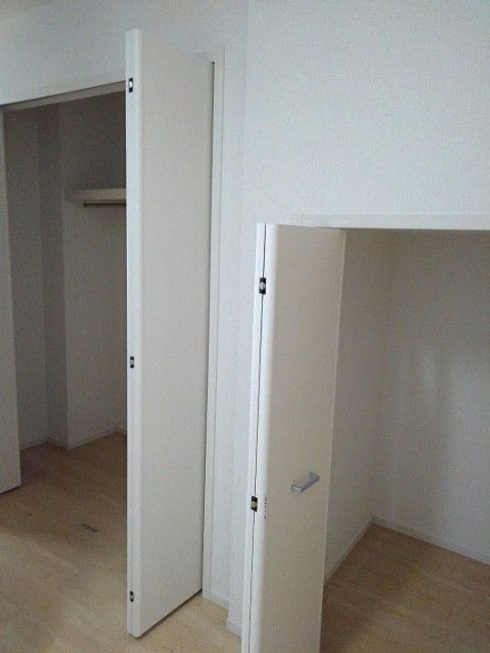 シンフォニーの内装