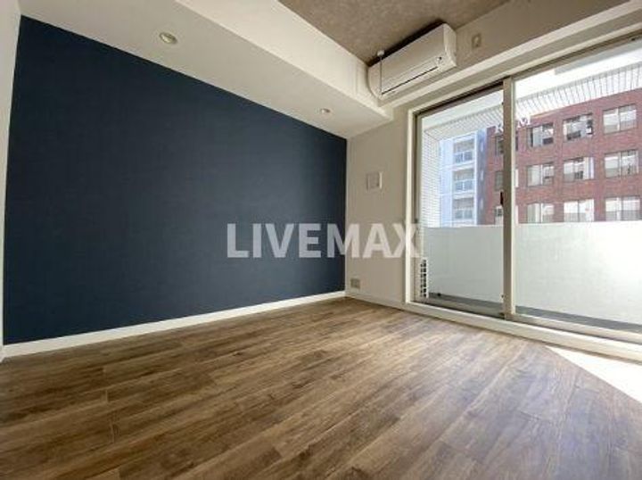 クレジデンス神谷町のその他画像