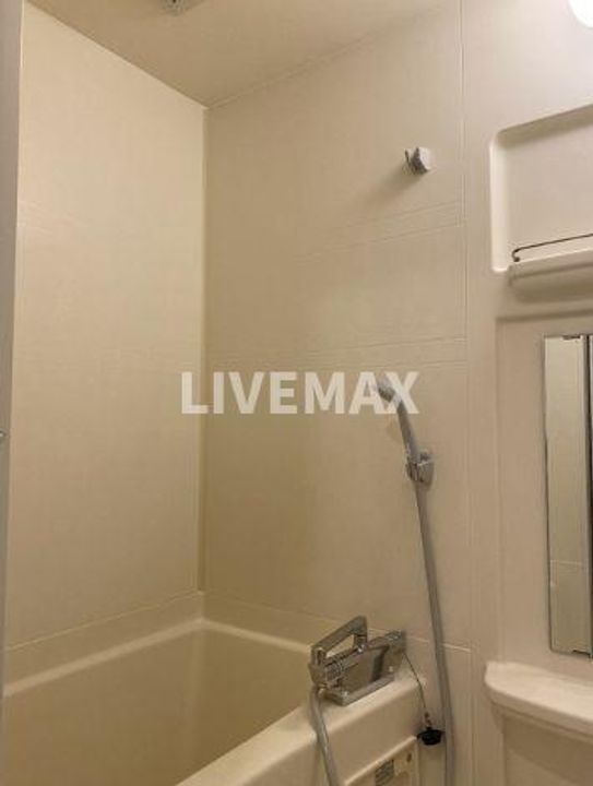 クレジデンス神谷町の内装