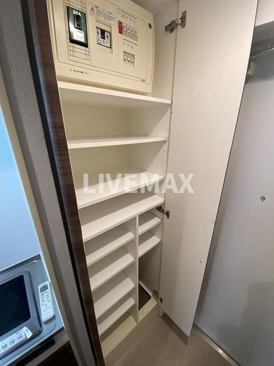 クレジデンス神谷町のその他画像