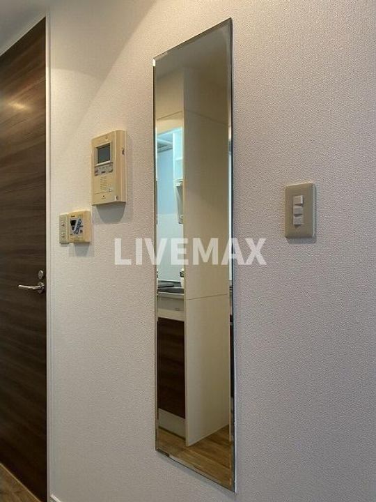 クレジデンス神谷町のその他画像