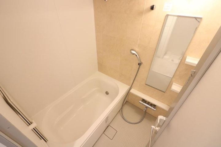 ラグゼナ戸田公園 IIの風呂