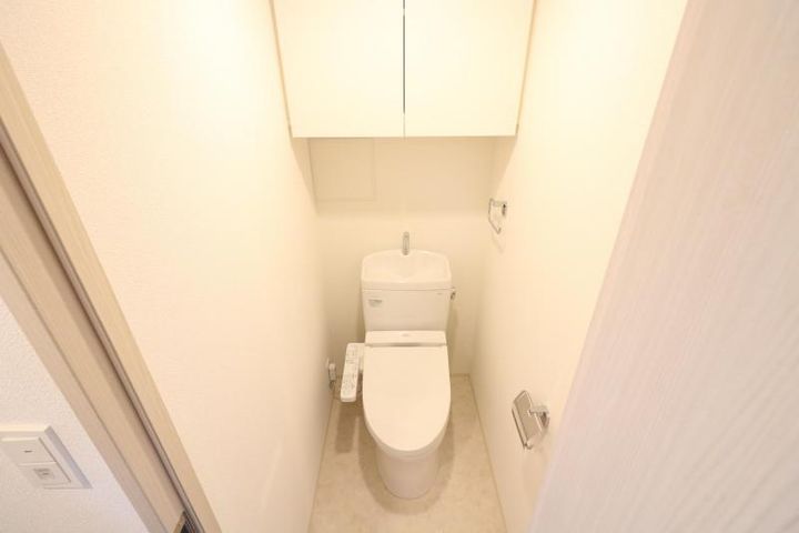 ラグゼナ戸田公園 IIの内装