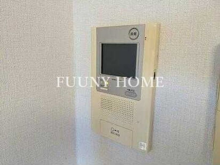 東京都渋谷区広尾1(マンション)の賃貸物件の内装