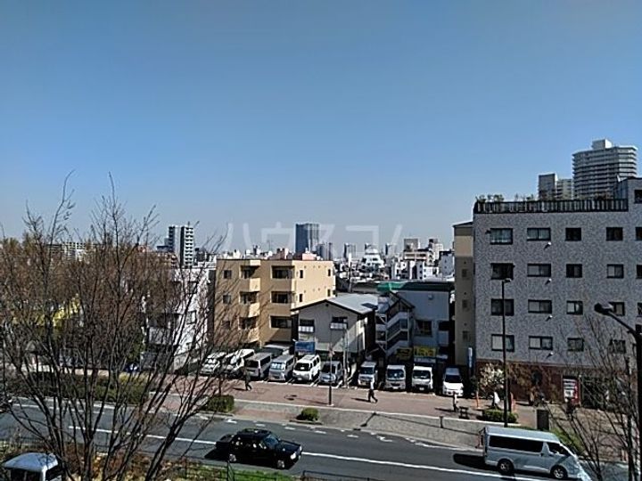 グラントゥルース東中野のその他画像