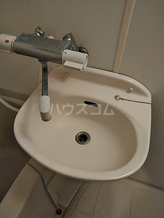 グラントゥルース東中野の内装