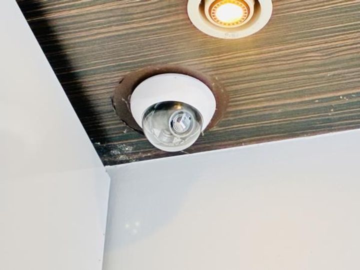 広尾Quartoの地図