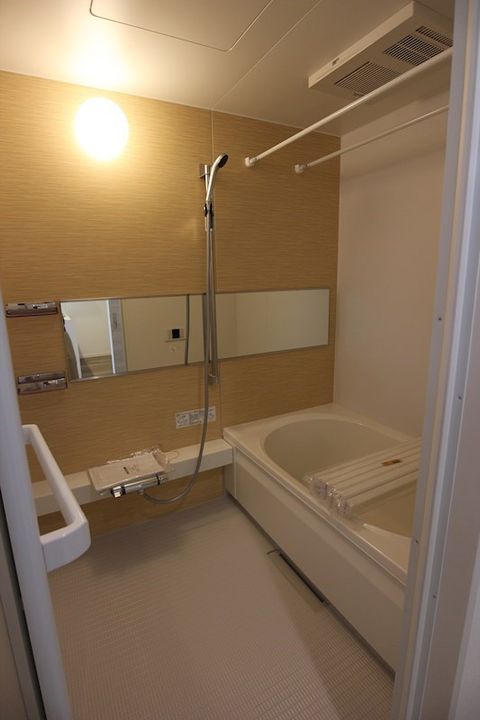 フォルトゥーナの風呂