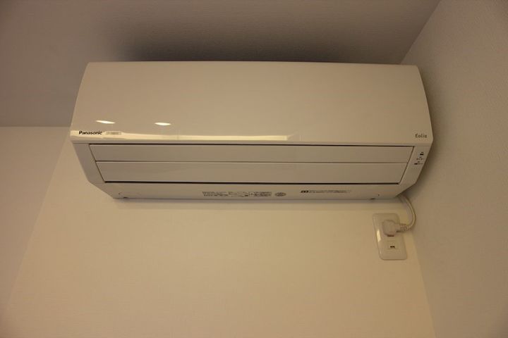 フォルトゥーナの内装